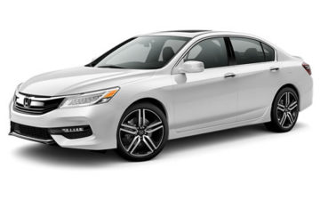 HONDA Honda Accord